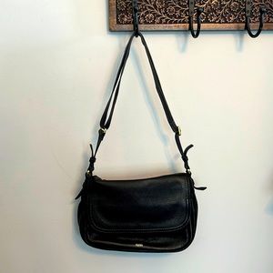 Fossil Crossbody